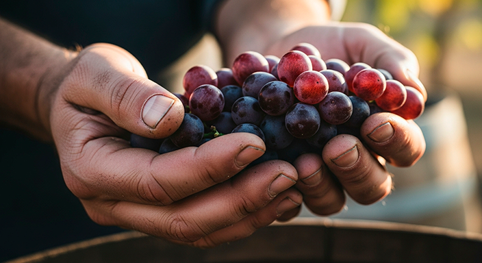 Vendimia 2024: una añada prometedora