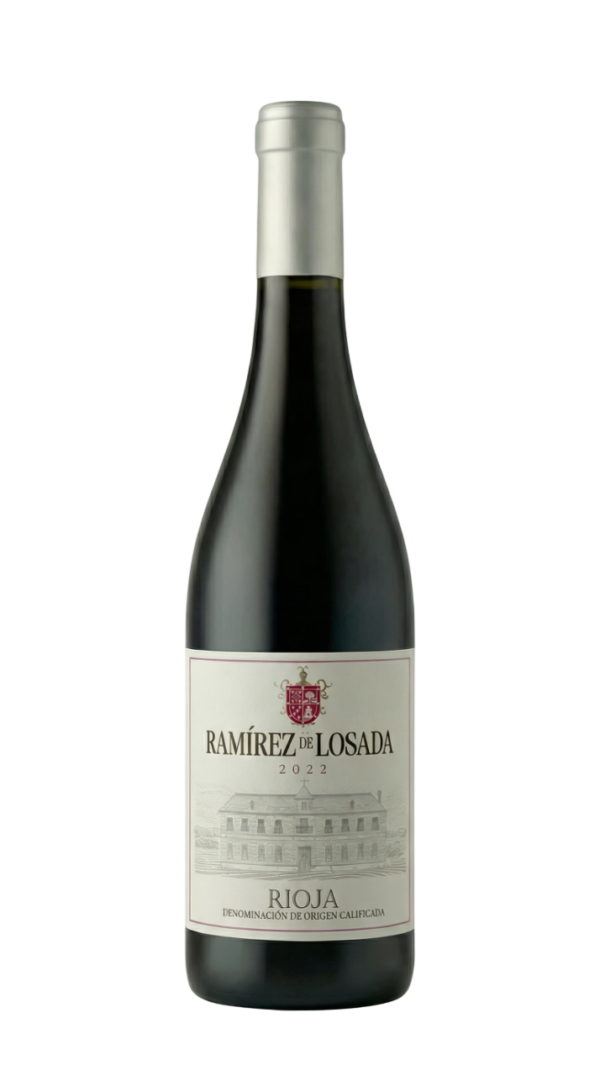 Tempranillo 20 meses en Barrica